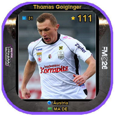 Thomas Goiginger