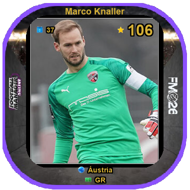 Marco Knaller