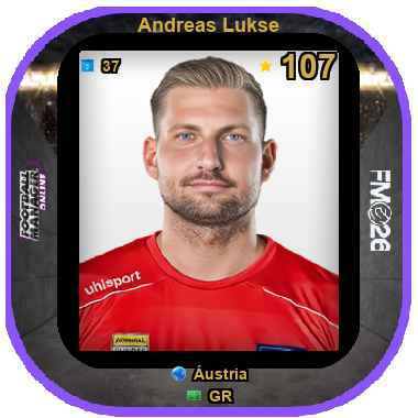 Andreas Lukse