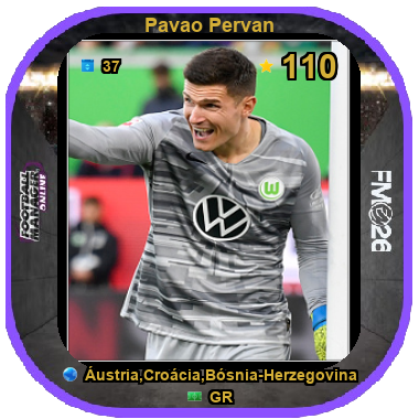 Pavao Pervan
