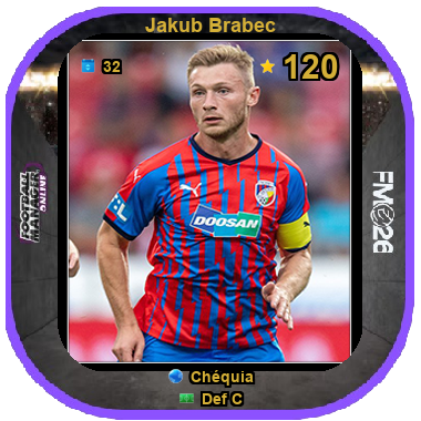 Jakub Brabec