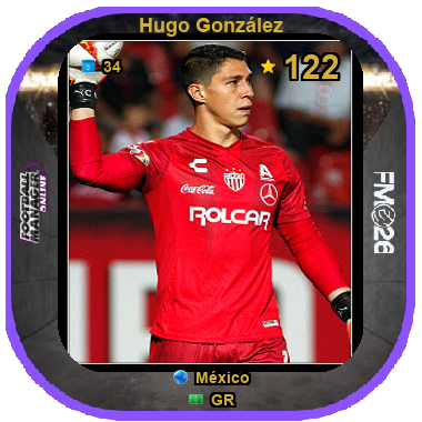 Hugo González