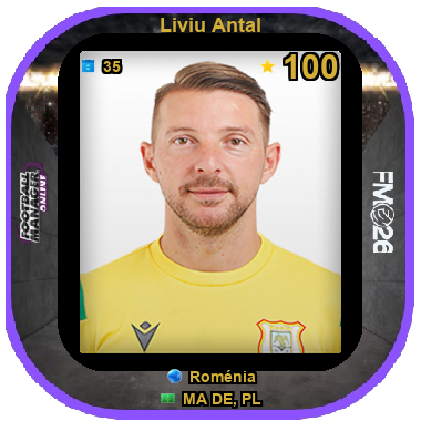 Liviu Antal