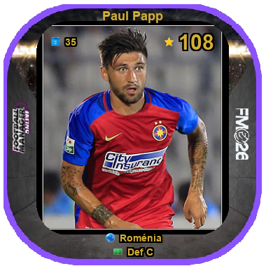 Paul Papp