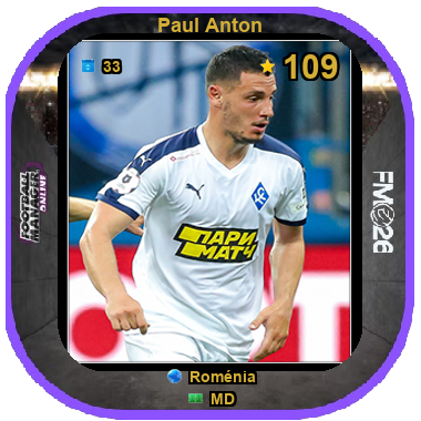 Paul Anton