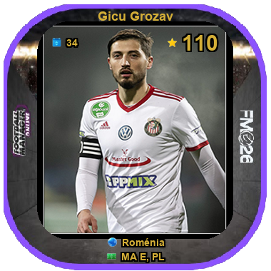 Gicu Grozav