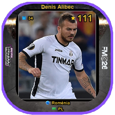 Denis Alibec