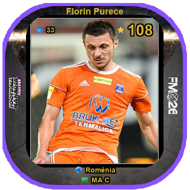 Florin Purece