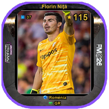 Florin Niţă