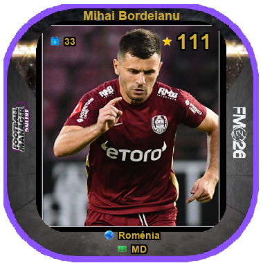 Mihai Bordeianu