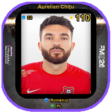 Aurelian Chiţu