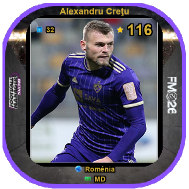 Alexandru Creţu