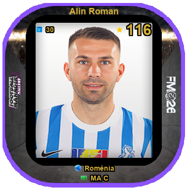 Alin Roman