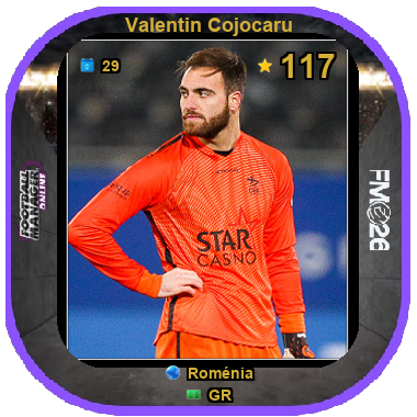Valentin Cojocaru