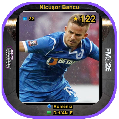 Nicuşor Bancu