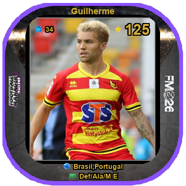 Guilherme