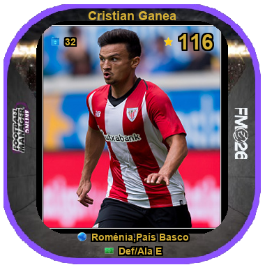 Cristian Ganea