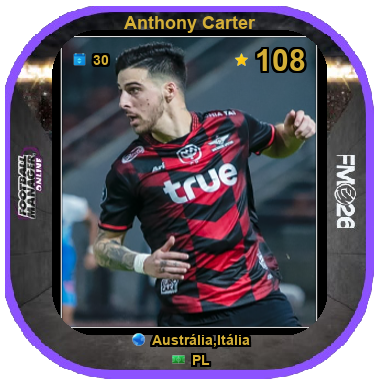 Anthony Carter