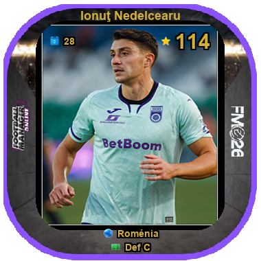 Ionuţ Nedelcearu