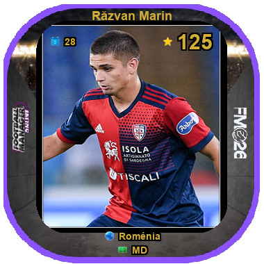 Răzvan Marin