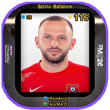 Silviu Balaure