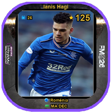 Ianis Hagi