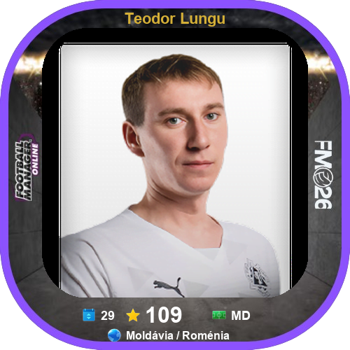Teodor Lungu