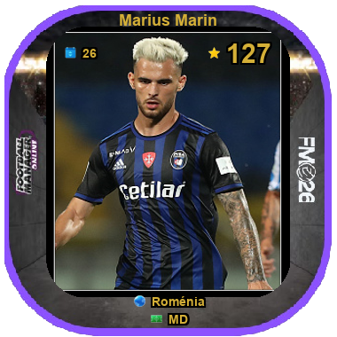 Marius Marin