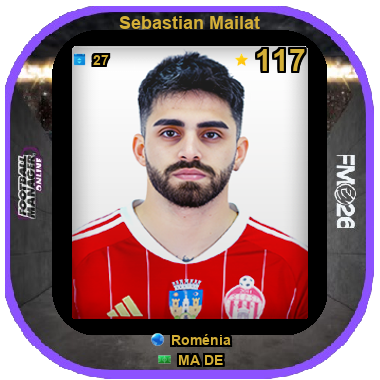 Sebastian Mailat