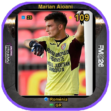 Marian Aioani