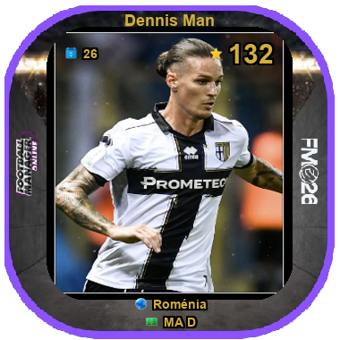 Dennis Man