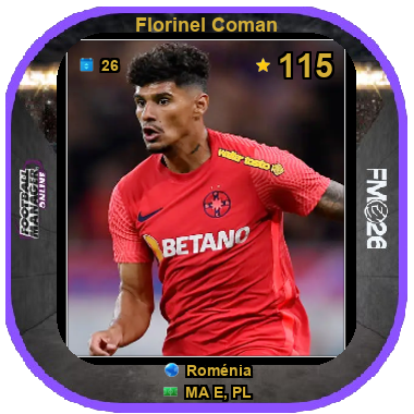 Florinel Coman