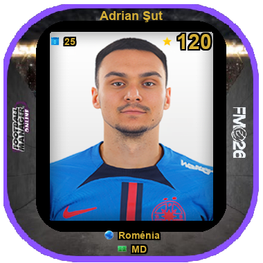 Adrian Şut