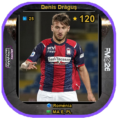 Denis Drăguş