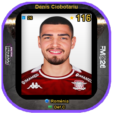Denis Ciobotariu