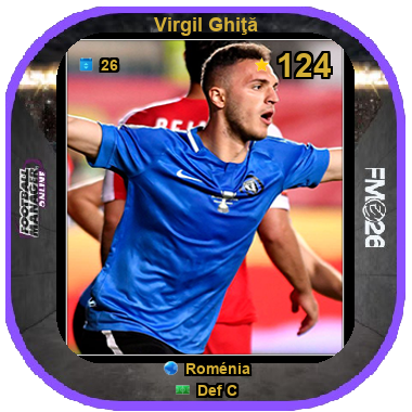 Virgil Ghiţă