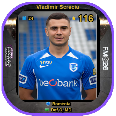 Vladimir Screciu
