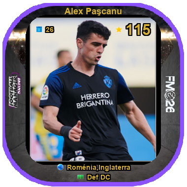 Alex Paşcanu