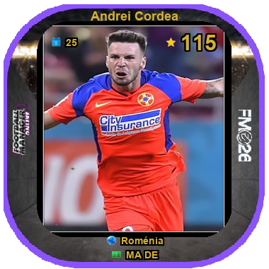 Andrei Cordea