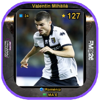 Valentin Mihăilă