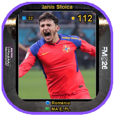Ianis Stoica