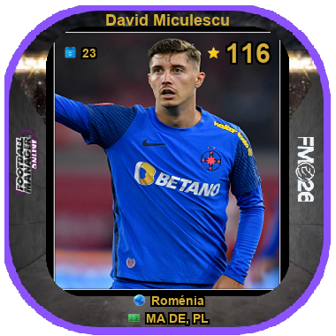 David Miculescu