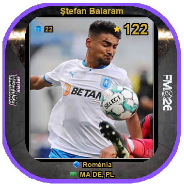 Ştefan Baiaram