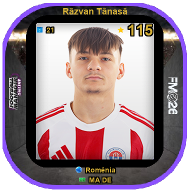 Răzvan Tănasă