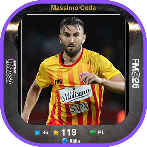 Massimo Coda