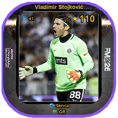 Vladimir Stojković