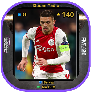 Dušan Tadić