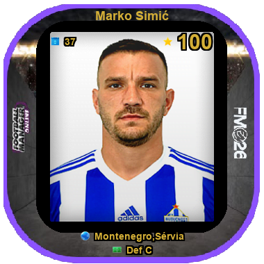 Marko Simić