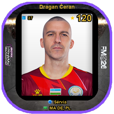 Dragan Ćeran