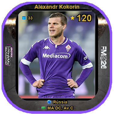 Alexandr Kokorin
